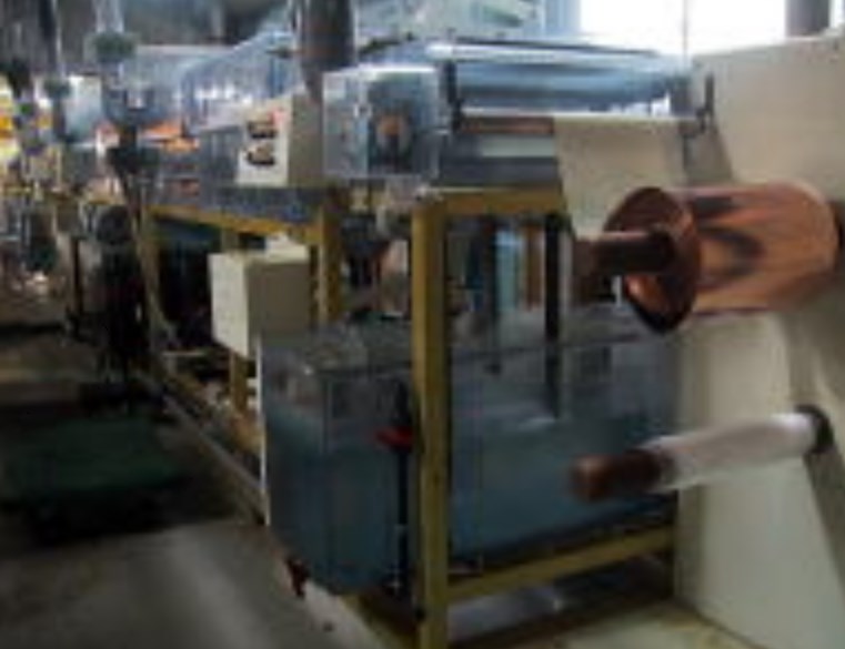 ウインドゥ・タッチのサービス