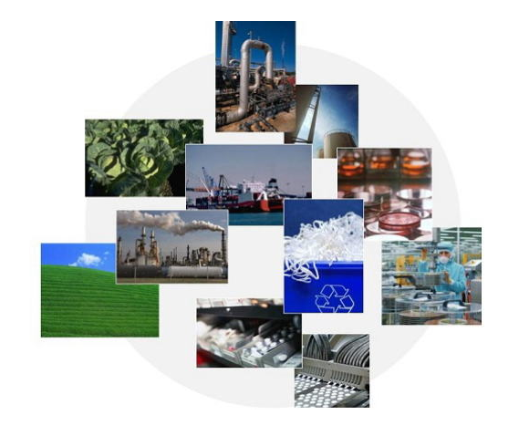 株式会社三共金網製作所　事業領域