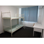 [Example] Supplied steel beds to a company's training accommodation and dormitory.