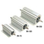 [Power type metal-clad wire-wound resistor] Wire-wound resistors from 75W to 200W.