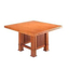 Frank Lloyd Wright HUSSER steelline company product
