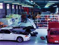 株式会社イケヤフォーミュラ 　事業紹介