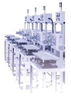 真空管式発振器