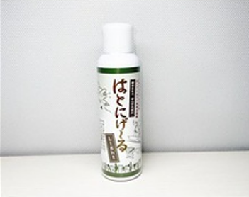 【鳥害対策製品】はとにげ～る／はとにげ～るLight