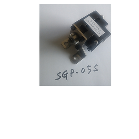 Small Precision Gear Pump (Gear Pump) SGP-05S