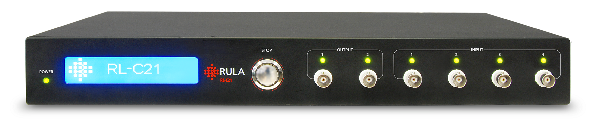 【自動車耐久試験向け】振動コントローラー＆データ収集システム