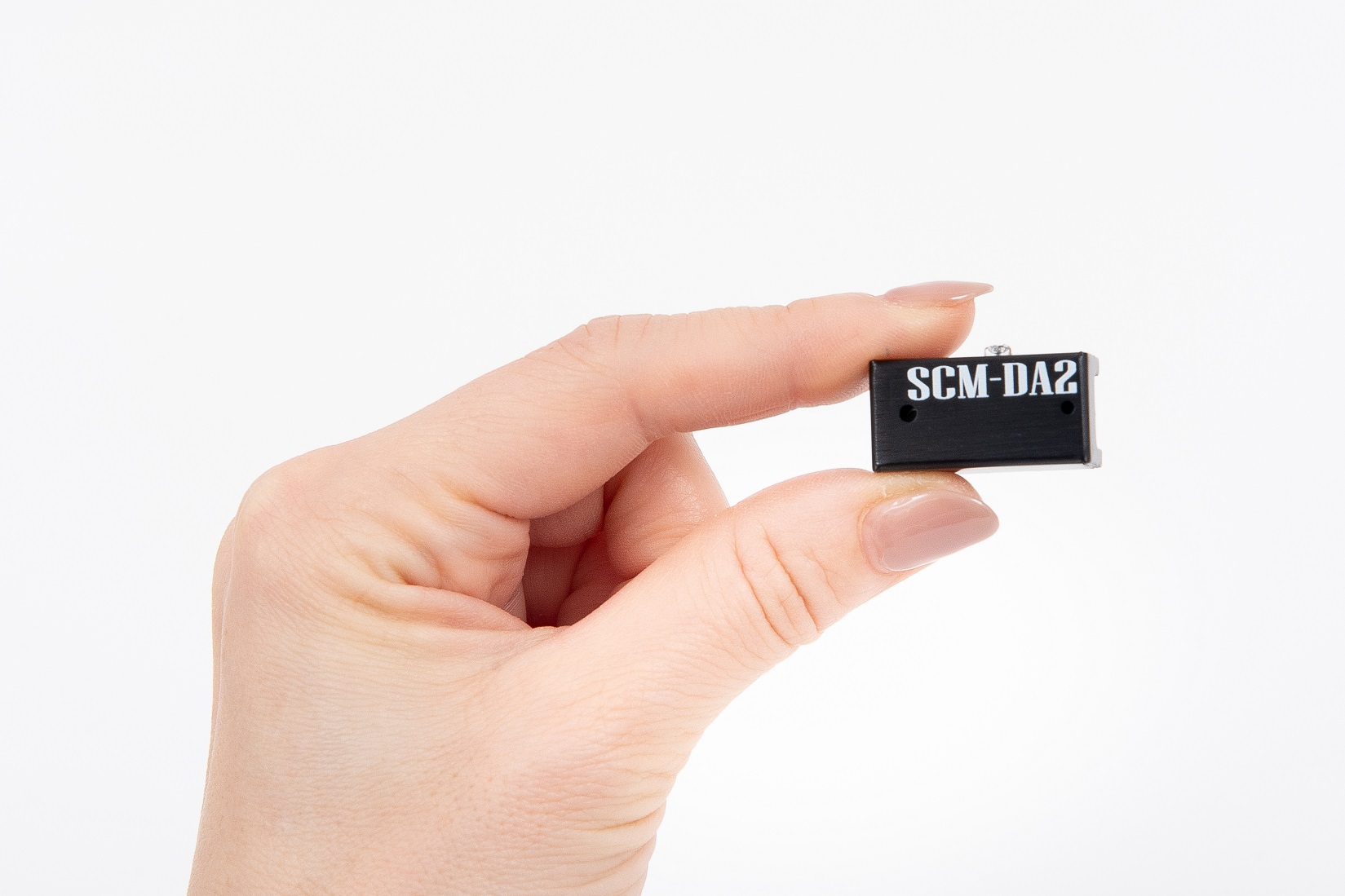 【食品製造向け】温湿度アナログ変換出力モジュール