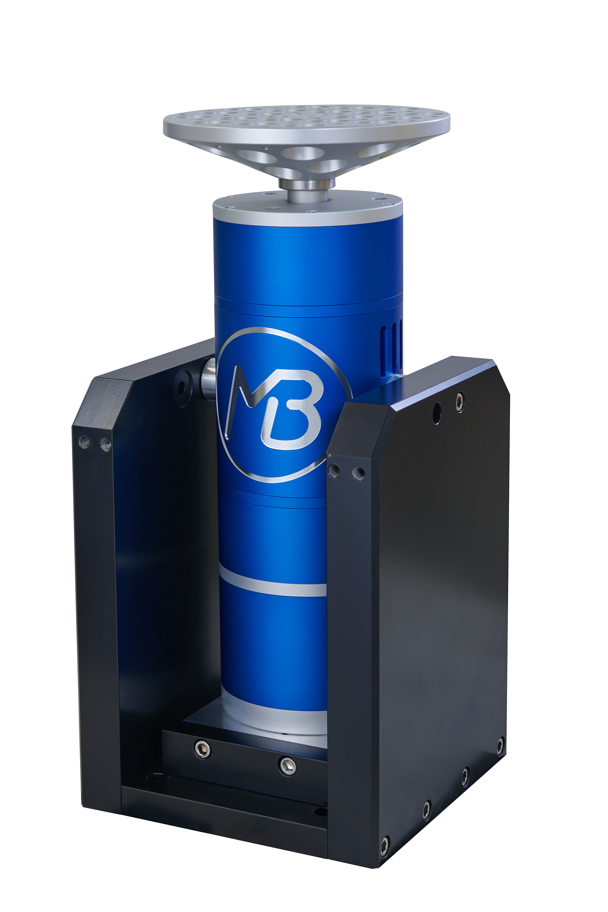 【自動車向け】大型加振器（汎用タイプ）振動試験機