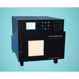 Ultra-wideband LED-equipped brightness box 'LSB-1010SBW' product image