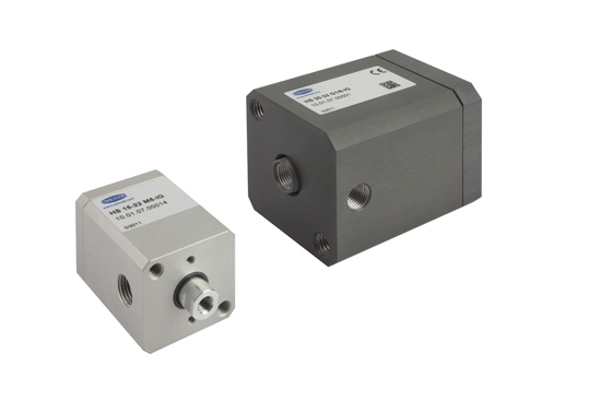 リフティングシリンダー HS