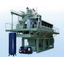 Pressure-type auto filter press unit system PS model