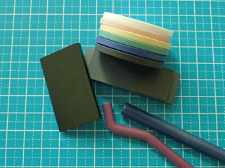 カラーセラミック