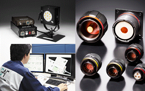 株式会社ジィーエーティー　事業紹介