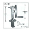 HT Type 2 Hand-Cranked Tupper (Without Zipper) Oriental