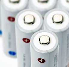 レアメタルのリサイクルサービス