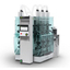 Soxhlet extraction device "E-500ER SOX"