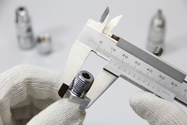 部品加工サービス