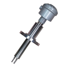 Inline Viscosity Sensor "MV Type"