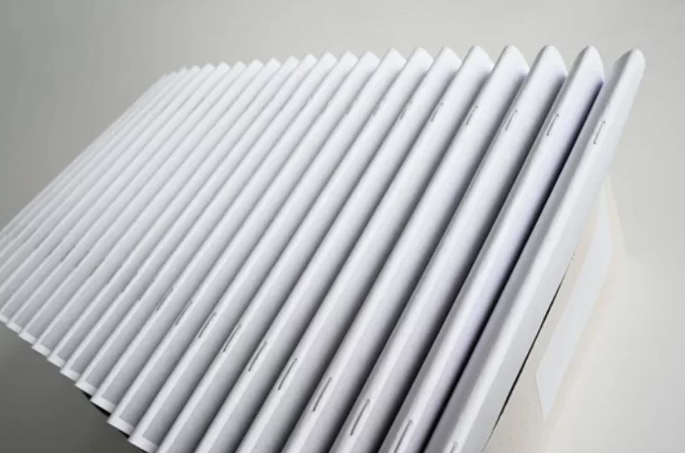 製本・帳合サービス