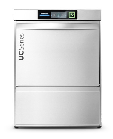 業務用食器洗浄機『UC Series』