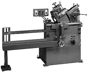 帯鋸研磨機 「GL-250H」 天龍製鋸 | イプロスものづくり