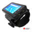 超小型・超軽量・長時間作業向けウェアラブル端末！　WD200