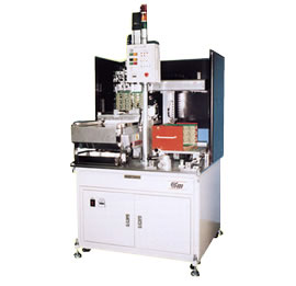 【省力化、コストダウンに貢献】実装基板向け自動化装置　