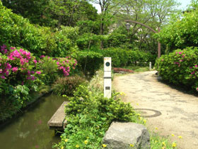 建設コンサルタントサービス『道路上下水』