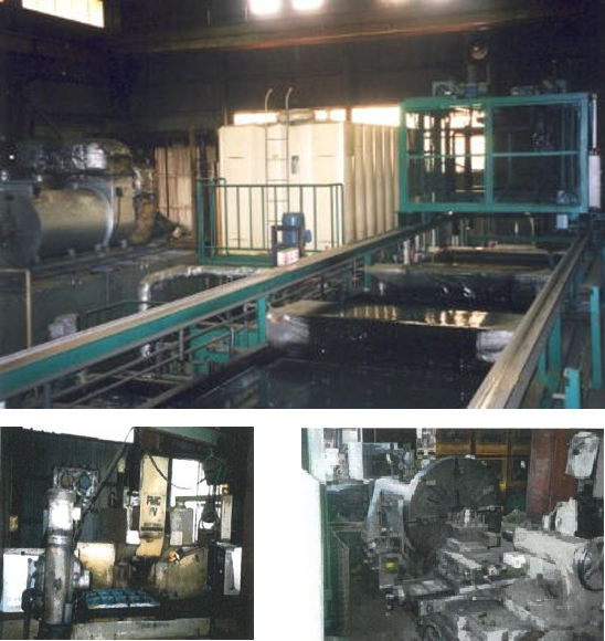 光進工業株式会社　会社案内