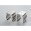 [Press Processing Example] 'Spring Clip' Spring Material SUS304-H