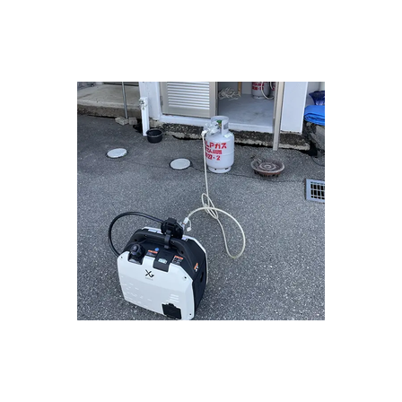 能登半島地震