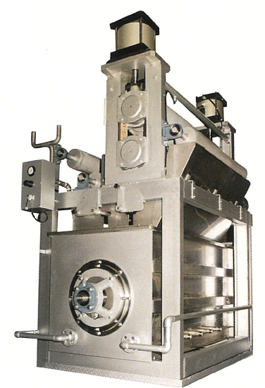  バイブロ水洗機