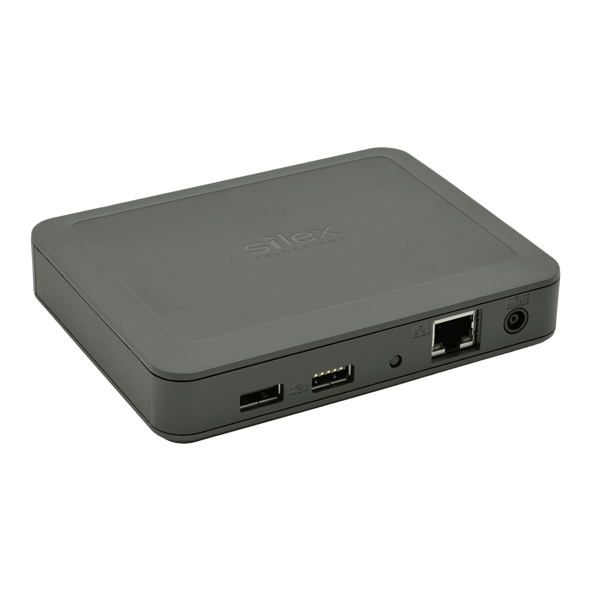 エンタープライズセキュリティ対応デバイスサーバ『DS-600