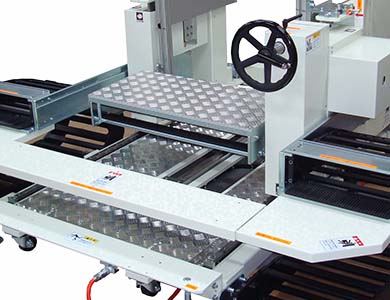 製造搬送装置・検査装置　開発サービス