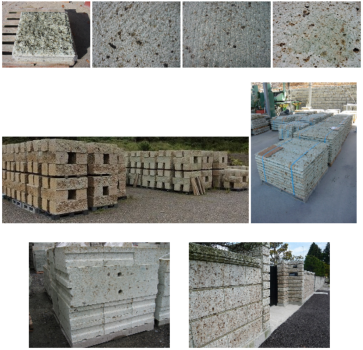 有限会社山南石材店　事業紹介