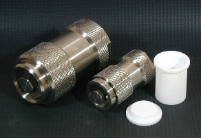 容器『RDVシリーズ』