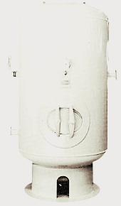 圧力容器『DSエアータンクシリーズ』