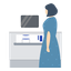 歯科・医科クリニックPOSレジ  レセPOS