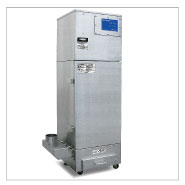 集じん脱臭装置『エアウェーブコレクター』