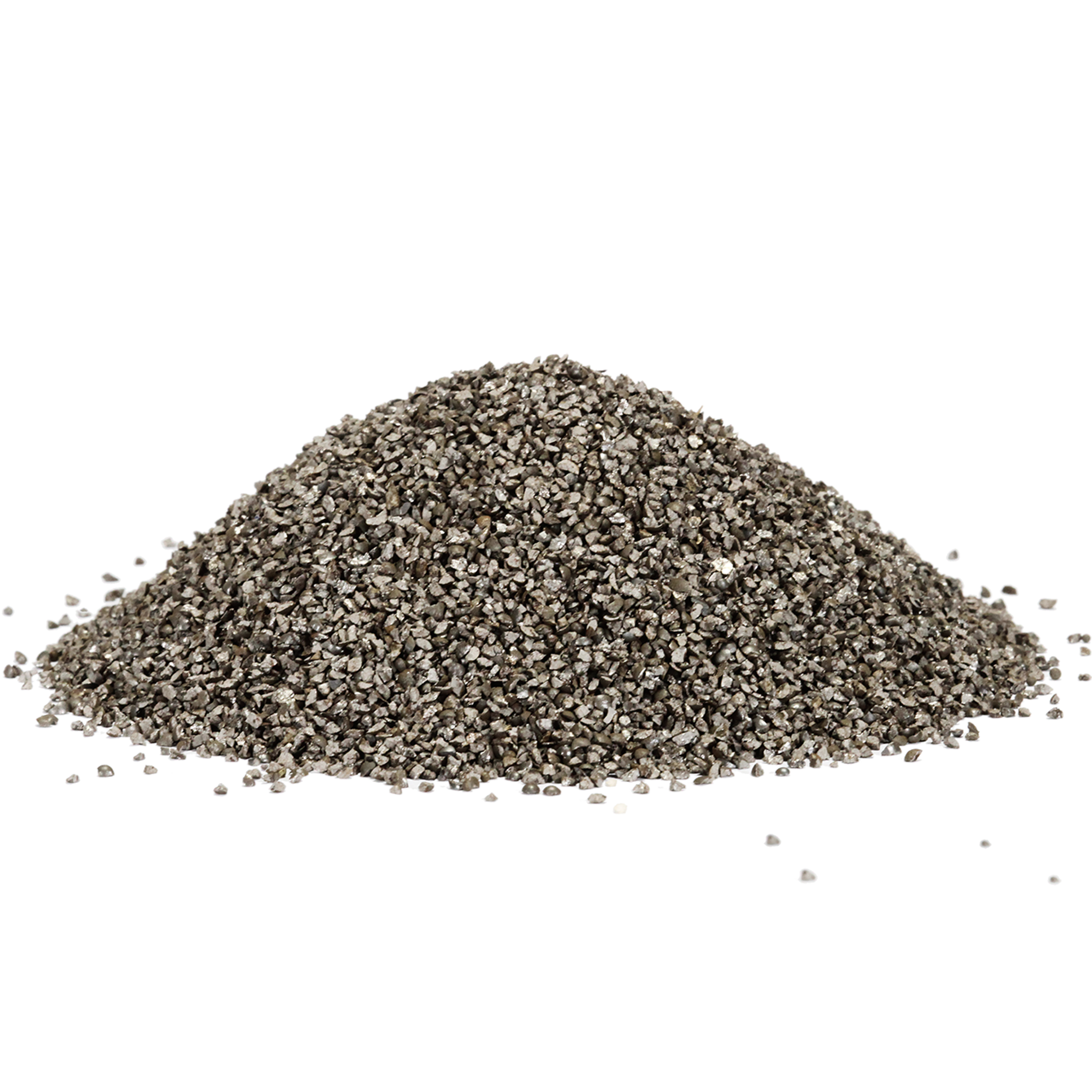 高硬度　ブラスト用特注スチールグリット　『ＧＲＨ』シリーズ