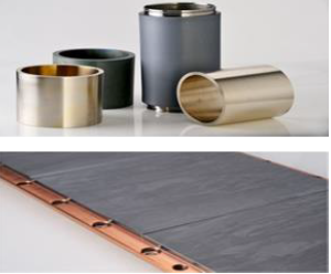 USTRON株式会社取扱い「光学薄膜材」