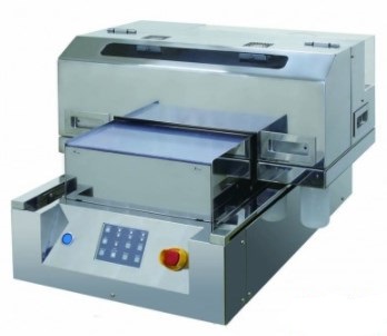 テキスタイルプリンタ『MMP8130/8130C』 マスターマインド | イプロス