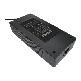 UNDET3300 Inlet