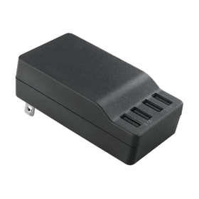24W USB ACアダプター UNWEU3024