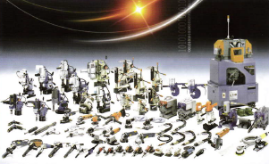 都機工株式会社　事業紹介