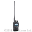 [GPS Location Information Management Compatible] Digital Simple Radio Registration Station IC-D70