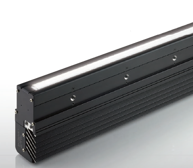 ラインスキャンカメラ用 LEDライン光源『SPX-TA200』