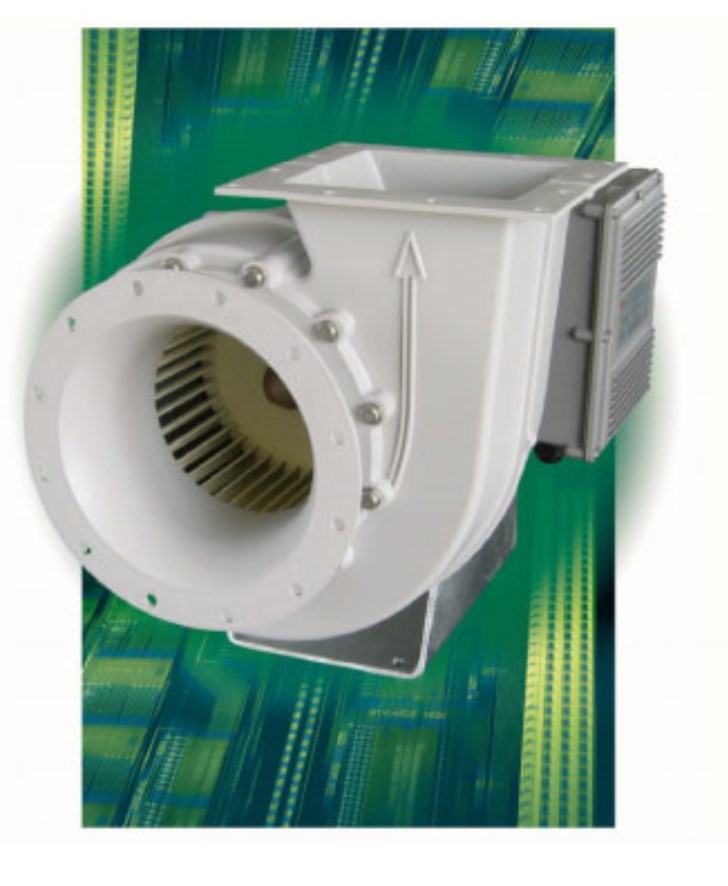 協和 インバータシロッコファン　KS5-O型 HzMaster