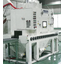 Shot blast machine