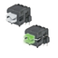 TP613RF series, illuminated push switch (without cap)